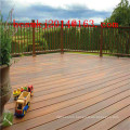 2015 Hot Sale! WPC Outdoor Decking with Beautiful Design